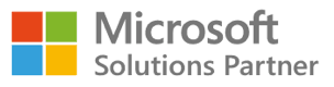 Microsoft Solutions Partner